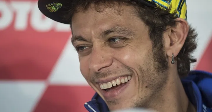 MotoGP, Valentino Rossi: "Credo ancora nel decimo titolo mondiale!"