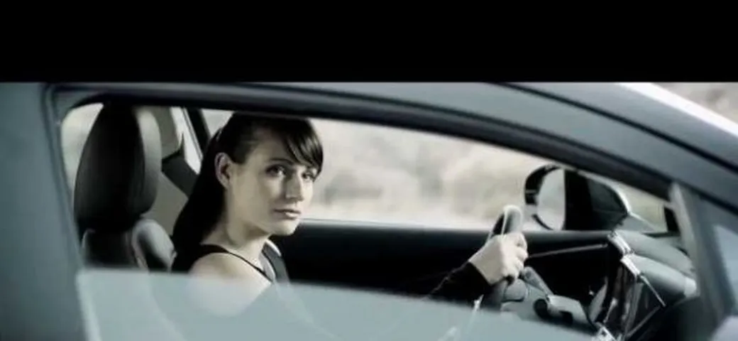 Video: la Chevrolet Volt contro gli Zombie