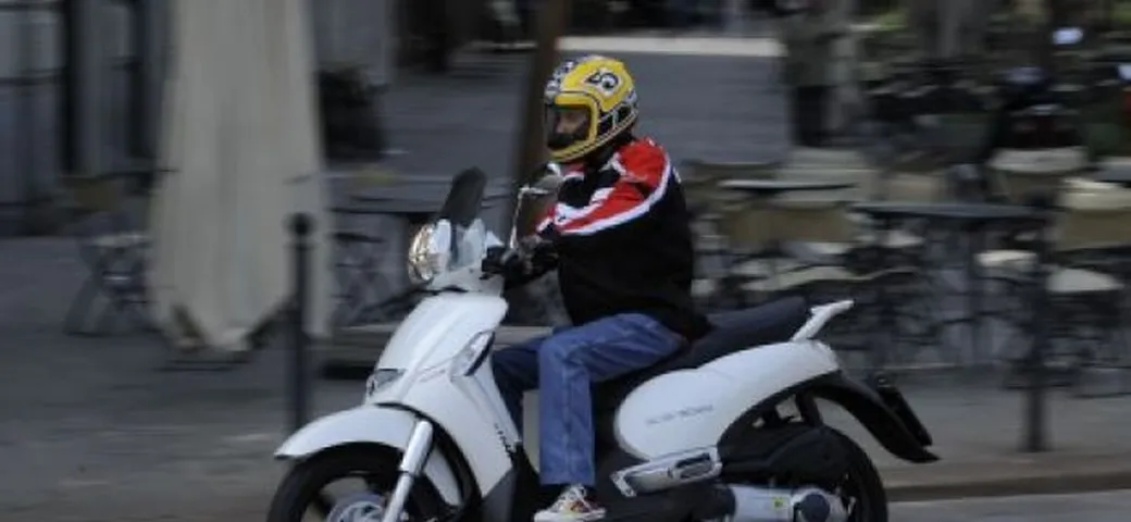 Test Aprilia Scarabeo 300S, la cilindrata che mancava