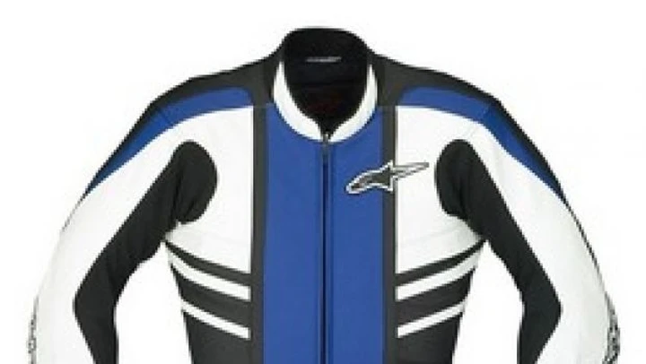 Alpinestars CR Suit