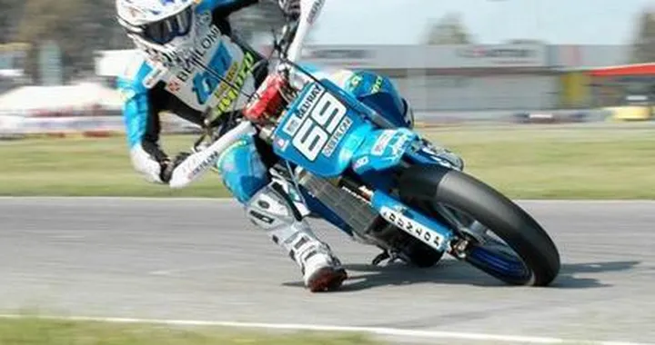 Italiano Supermoto - Galleria immagini