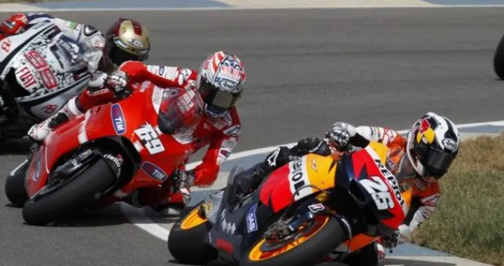 MotoGP a Phillip Island: così in tv