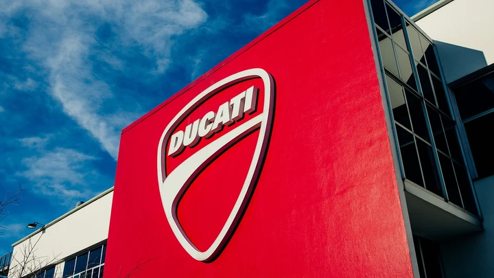 Ducati: nel primo trimestre del 2023 ha venduto 14.725 moto