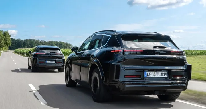 Porsche Cayenne, come sarà la versione elettrica: quello che sappiamo