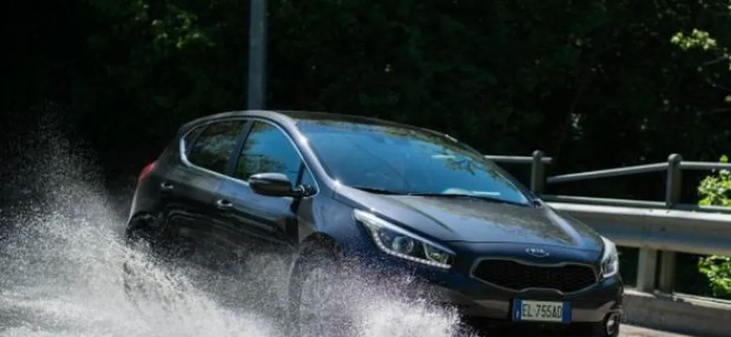 Arriva la nuova Kia Cee'd: motorizzazioni, prezzi e prime impressioni