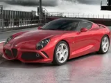 Alfa Romeo 8C DoppiaCoda Zagato: un capolavoro unico