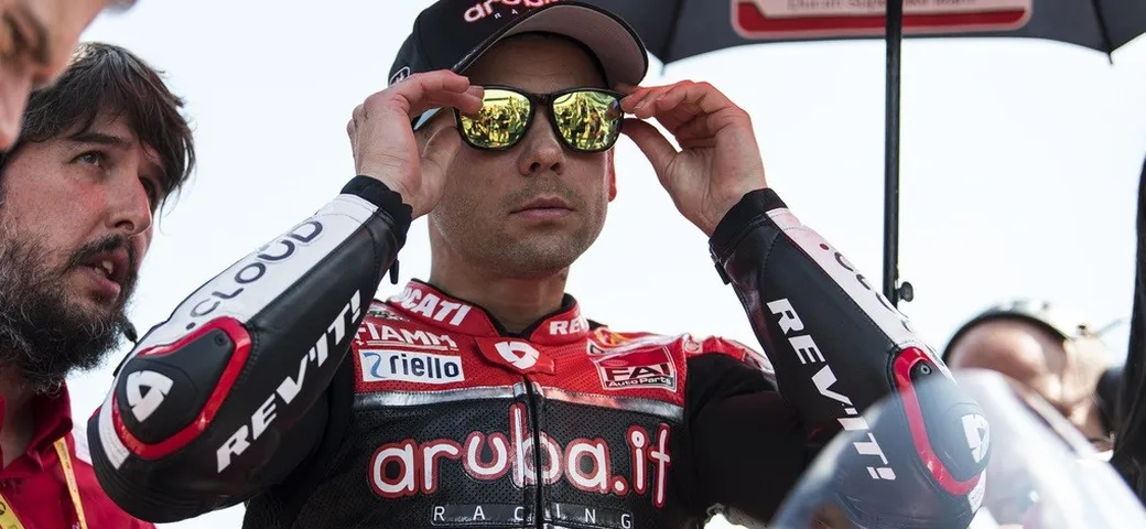 Misano, Bautista ancora KO: 