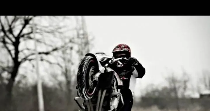 Ice riding: Palatinus Attila colpisce ancora... sul ghiaccio!