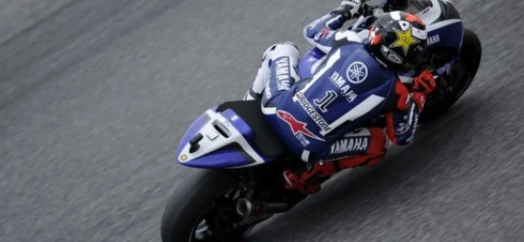 Lorenzo: 