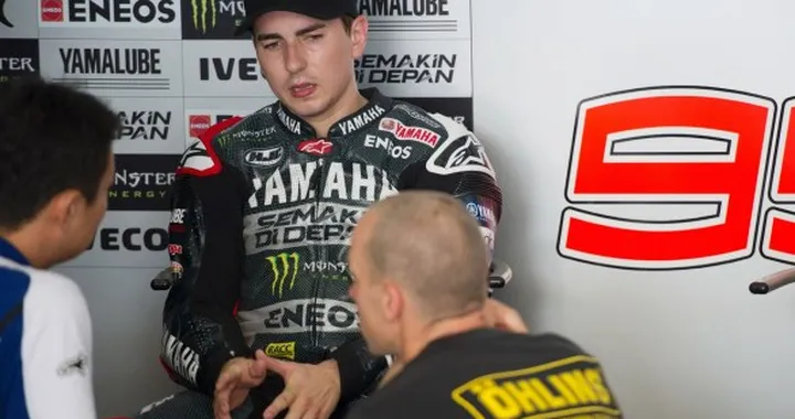 Lorenzo 'promuove' Rossi e Marquez: "Ci sono quattro favoriti per il titolo"