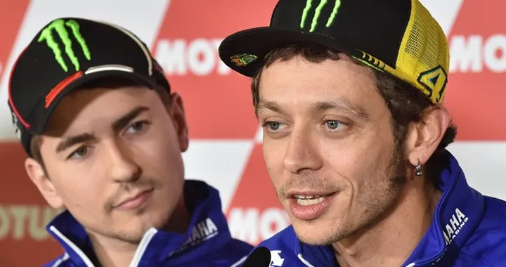 MotoGP Valencia 2015: Rossi e Lorenzo, ultima sfida!