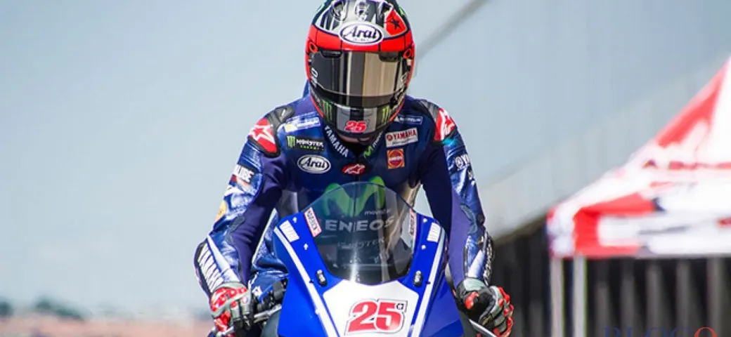 MotoGP: Vinales scopre la 
