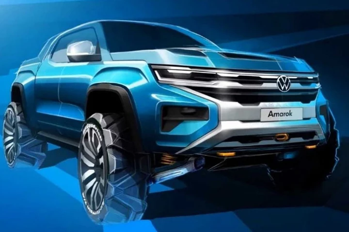 Volkswagen Amarok: le indiscrezioni sulla nuova generazione