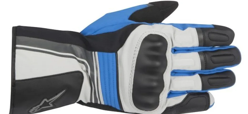 Alpinestars: novità collezione 2015