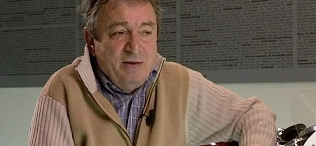 Motociclismo in lutto, scomparso Franco Farnè