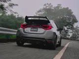 Toyota GR Yaris Aero performance package: l’anima delle corse su strada