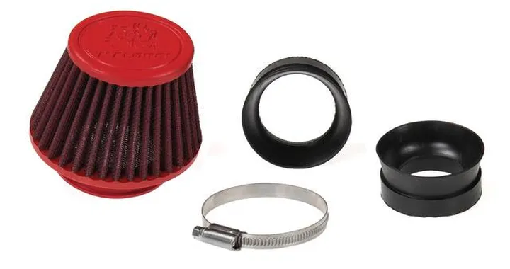 Malossi: sistema di accensione VESPower