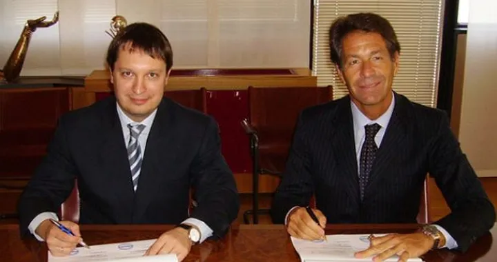 Il Mondiale SBK in Russia dal 2012