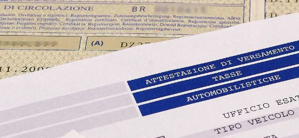 Il Bollo auto cambia, dal 2026 nuove regole e scadenze: le novità