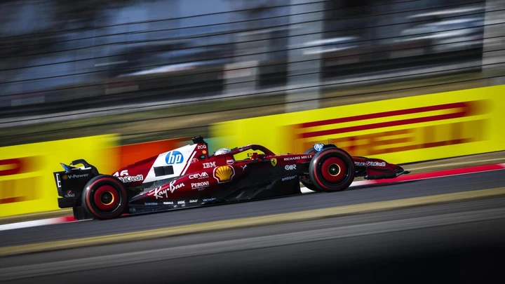 Leclerc