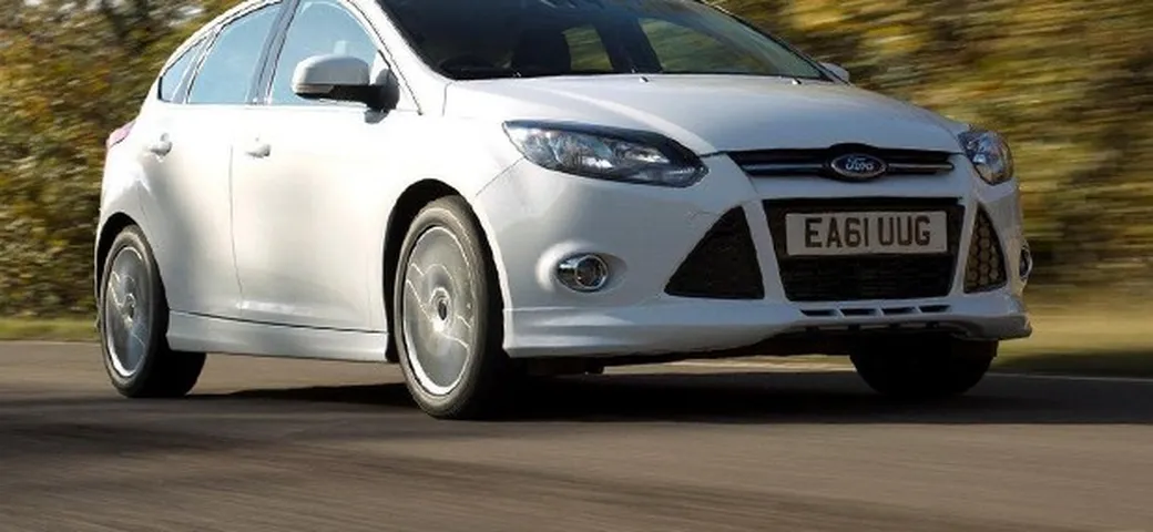 Ford Focus 2013: prezzo, informazioni e brochure
