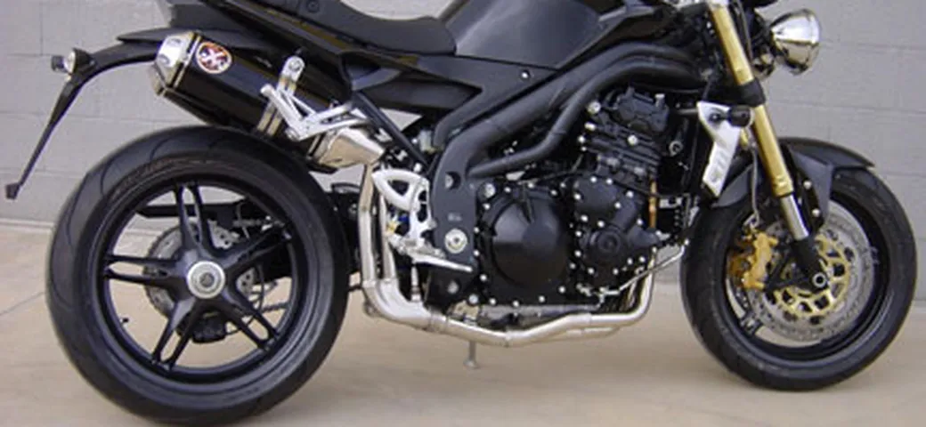 Idee Regalo: Scarichi IXIL XTREM
