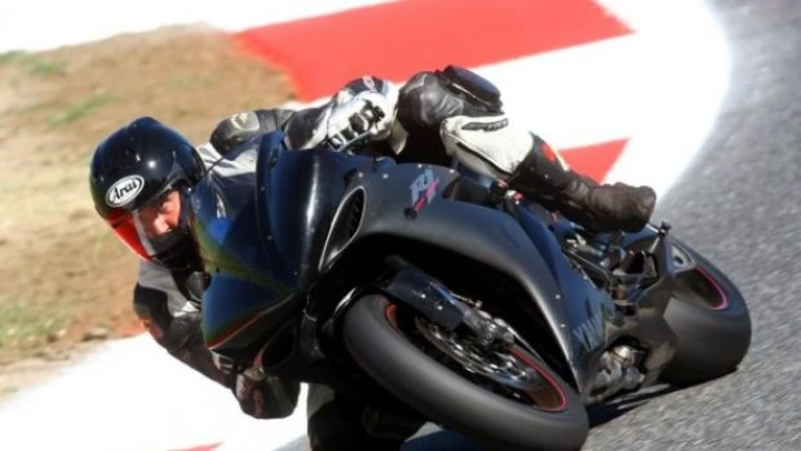 Scatto in Corsa: tra pista e fuoristrada