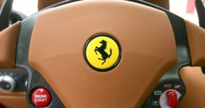 Ferrari: il Cavallino Rampante è il marchio sportivo più conosciuto del mondo