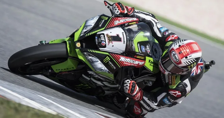Superbike: test privati per Kawasaki