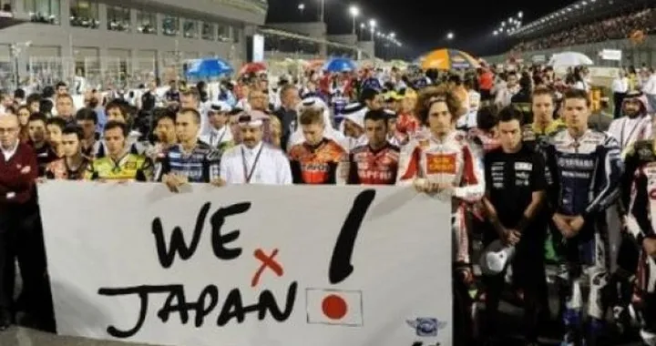 MotoGP: Stoner e Lorenzo dicono definitivamente no a Motegi