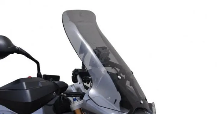 Kit Skidmarx per Triumph Tiger Explorer 1200