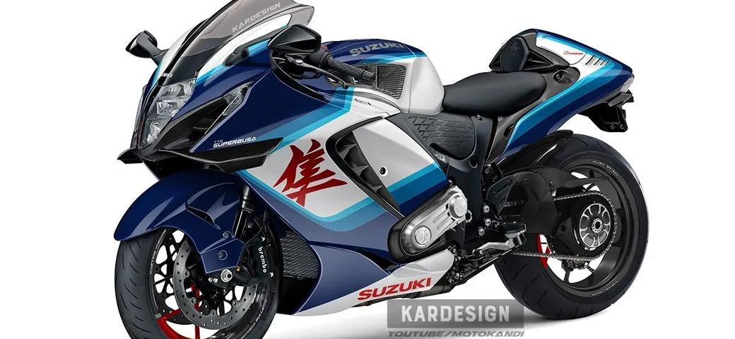 Kardesign e TTS Performance danno vita alla SuperBusa