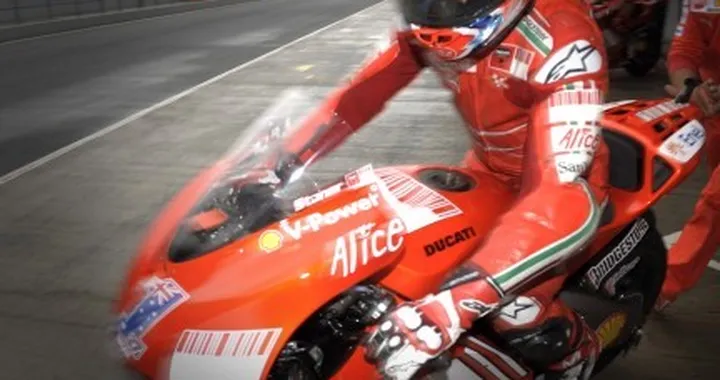 MotoGP Test IRTA - Gallery day 2