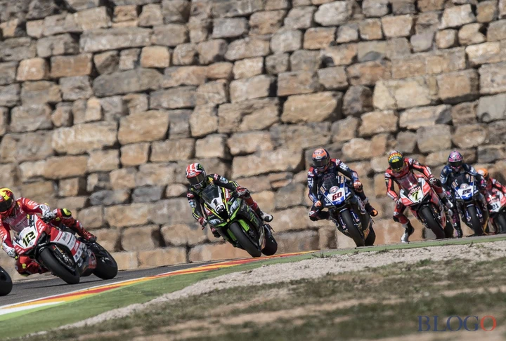 La SBK dopo il primo round europeo di Aragon: il punto con Fabrizio Marcucci
