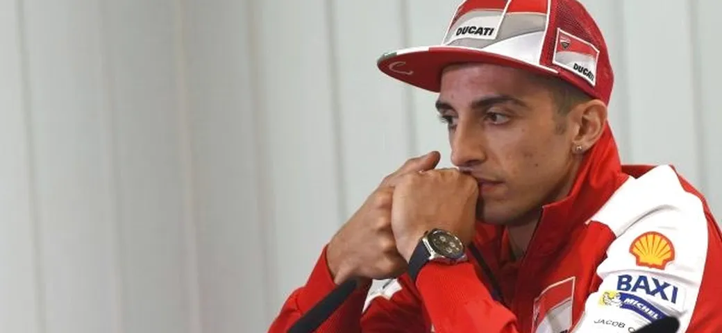 MotoGP, Pernat ammette: 
