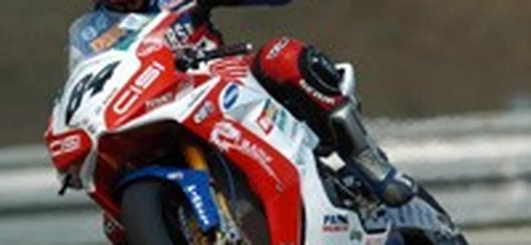 SBK: il team DFXtreme ci crede!