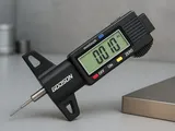 Controllo preciso degi pneumatici a meno di 8 euro: che prezzo!
