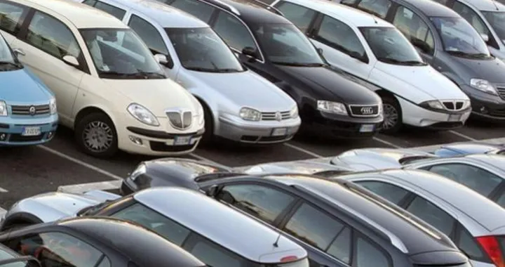 In Italia, ogni 100 auto nuove si vendono 192 usate