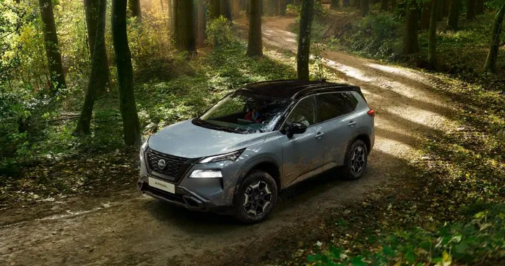 Nuova Nissan X-Trail 2026: ecco quanto costa e le versioni disponibili