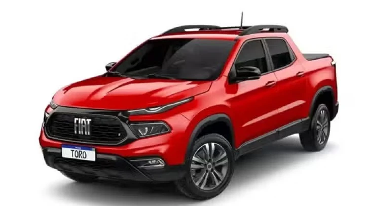Una Fiat molto appetibile: ha un motore turbodiesel da 200 CV