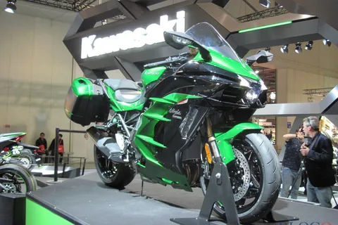 2018 kawasaki h2 on sale