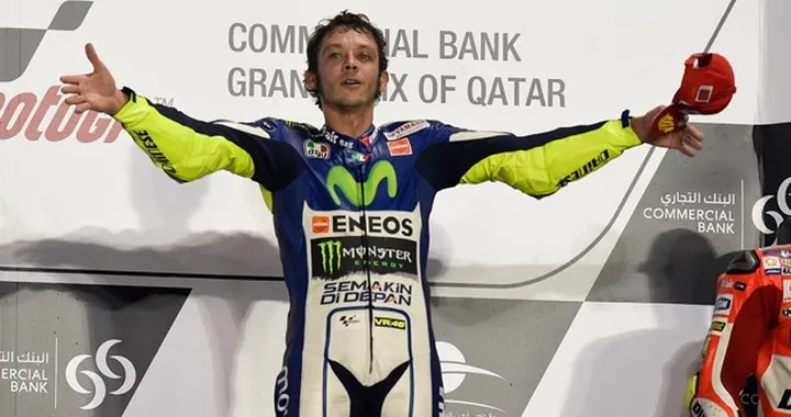 MotoGP Qatar 2015: Un milione di telespettatori. E' record SKY