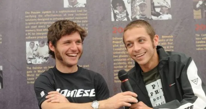 Dainese Official Safety Partner del Tourist Trophy