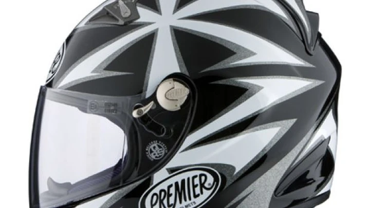 Novità Premier: casco Avenger Evo