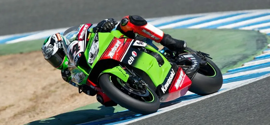 SBK EVO, David Salom vicinissimo al 1° titolo della categoria