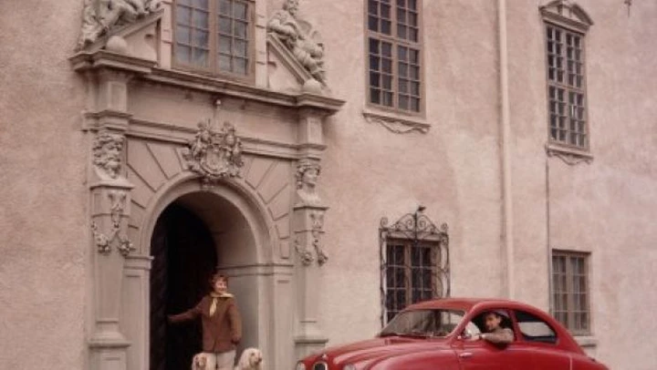Saab: a luglio un festival per gli amanti del marchio svedese