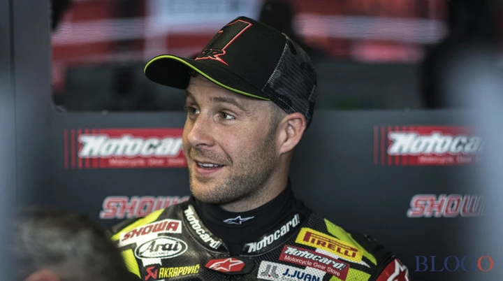 SBK, Rea vuole 