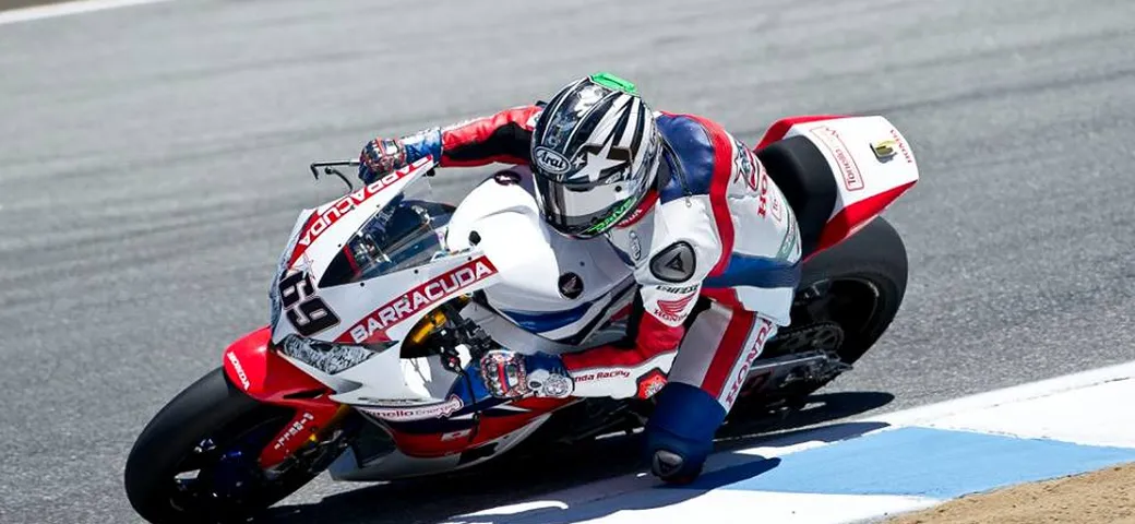 Tourist Trophy, Lee Johnston guiderà la Honda di Nicky Hayden