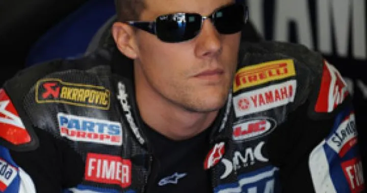 Ben Spies in Yamaha MotoGP nel 2010? Tutto è ancora possibile