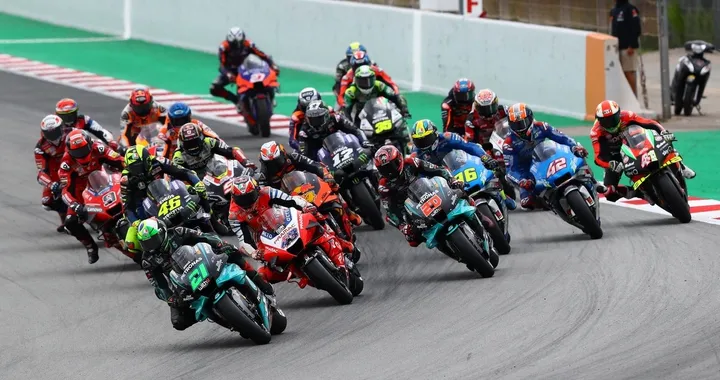 MotoGP Francia 2020: orari, diretta TV e streaming live